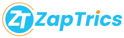 Zaptrics logo